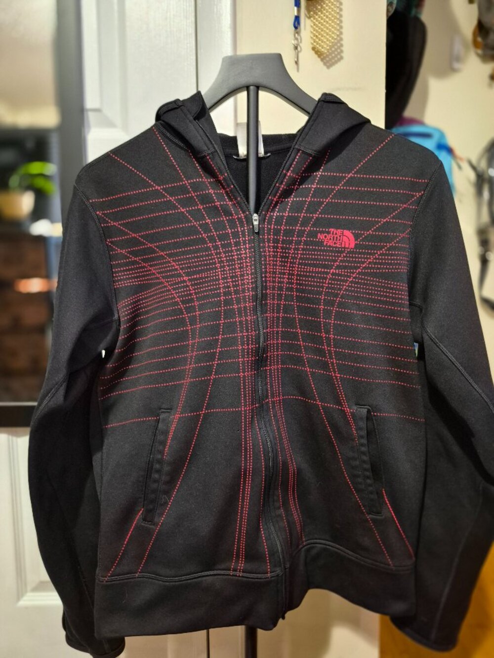 The North Face Jacket